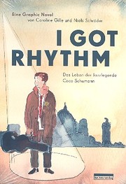 I got rhythm - Cover