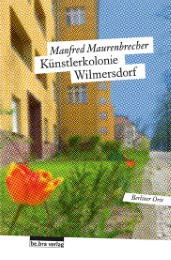 Künstlerkolonie Wilmersdorf - Cover