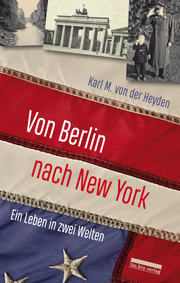Von Berlin nach New York