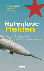 Ruhmlose Helden - Cover