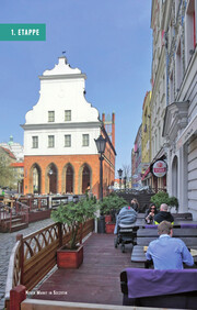 Pilgerwege in Brandenburg - Abbildung 1