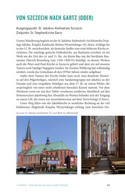 Pilgerwege in Brandenburg - Abbildung 2