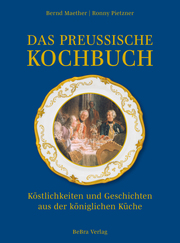 Das preussische Kochbuch