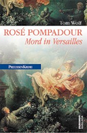 Rosé Pompadour