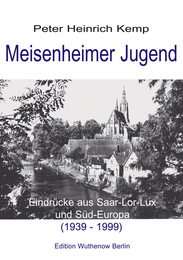 Meisenheimer Jugend - Cover
