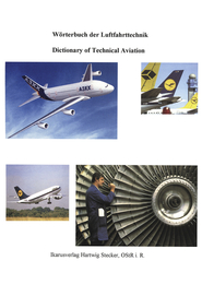 Wörterbuch der Luftfahrttechnik