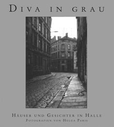 Helga Paris: Diva in Grau