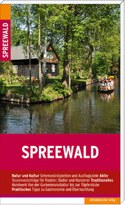 Spreewald - Cover