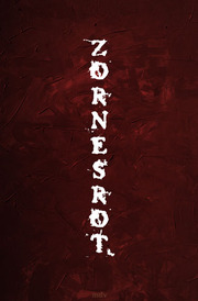 Zornesrot - Cover