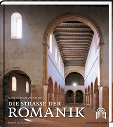 Die Straße der Romanik/The Romanesque Route