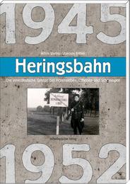 Heringsbahn - Cover