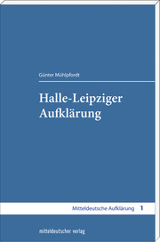 Halle-Leipziger Aufklärung