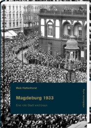 Magdeburg 1933
