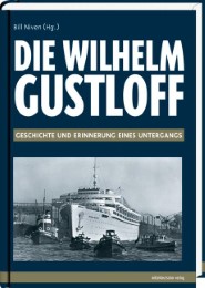 Die Wilhelm Gustloff