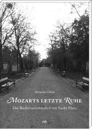 Mozarts letzte Ruhe - Cover