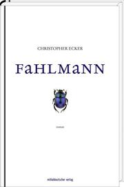 Fahlmann - Cover