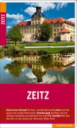 Zeitz - Cover