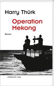 Operation Mekong - Cover