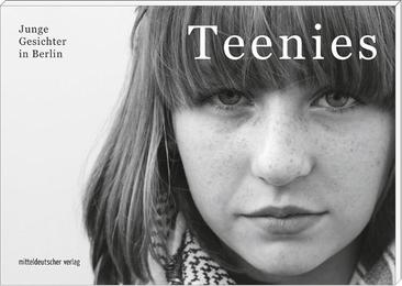 Teenies - Cover