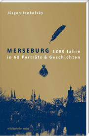 Merseburg - Cover