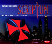 Scriptum - Cover