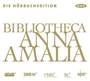 Bibliotheca Anna Amalia