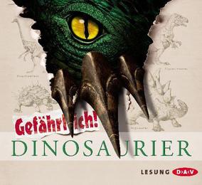 Dinosaurier (1 CD)