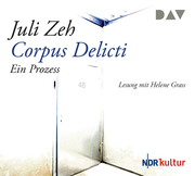 Corpus Delicti - Cover