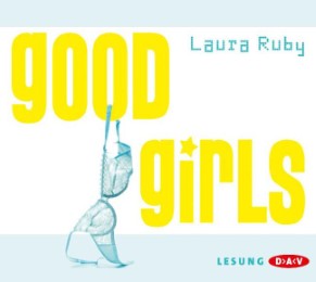 Good Girls (3 CDs) - Cover