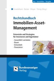 Rechtshandbuch Immobilien-Asset-Management