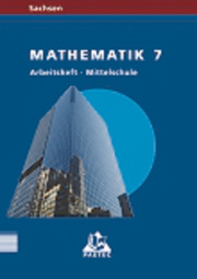 Link Mathematik - Mittelschule Sachsen - 7. Schuljahr