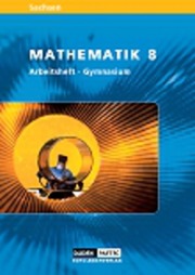 Level Mathematik - Gymnasium Sachsen - Cover