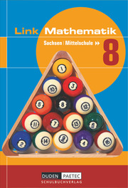 Link Mathematik - Mittelschule Sachsen