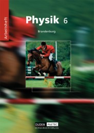 Physik, Br, Gs - Cover