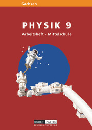 Link Physik - Mittelschule Sachsen