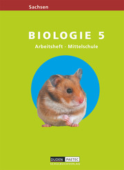 Link Biologie - Mittelschule Sachsen