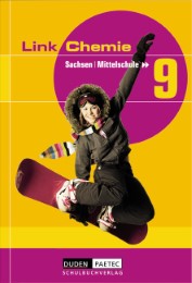 Link Chemie, Sc, Rs - Cover