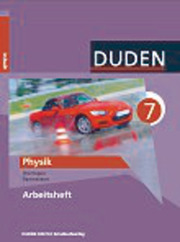 Duden Physik - Gymnasium Thüringen - Bisherige Ausgabe