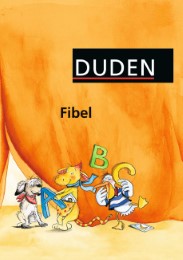 Duden Fibel, B Br MV Sc SCA Th, Gs