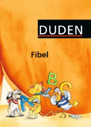 Duden Fibel, BW HB HH He Ni NRW RP Sh, Gs - Cover