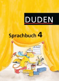 Duden Sprachbuch, B Br MV Sc SCA Th, Gs