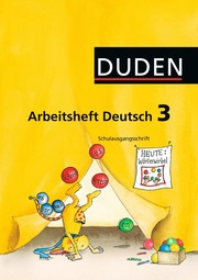 Duden Sprachbuch - Östliche Bundesländer und Berlin - Cover