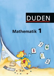 Duden Mathematik, B Br MV Sc SCA Th, Gs - Cover