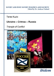 Ukraine, Crimea, Russia