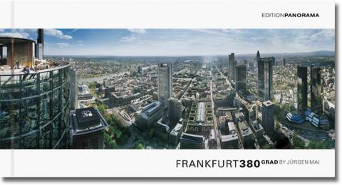 Frankfurt 380 Grad