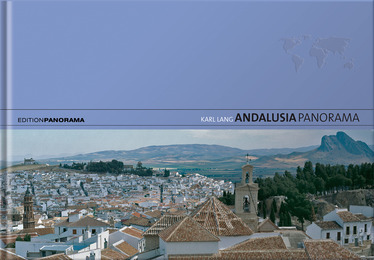 Andalusia Panorama