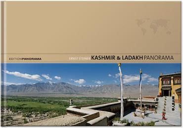 Kashmir & Ladakh Panorama
