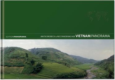 Vietnam Panorama - Cover