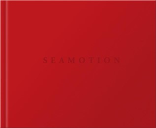 Seamotion - Cover