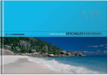 Seychelles Panorama